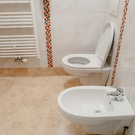 Apartman Gardens Of Capo D'istria Koper