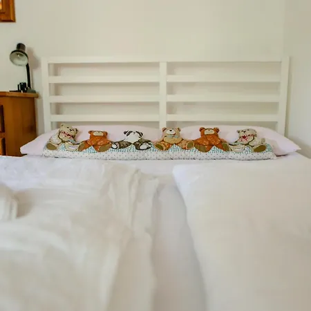 Apartma Gardens Of Capo D'istria *