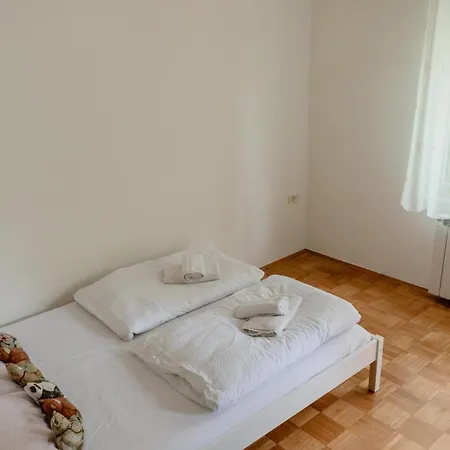 Apartma Gardens Of Capo D'istria Koper