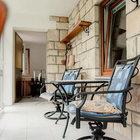 Gardens Of Capo D'istria * Koper