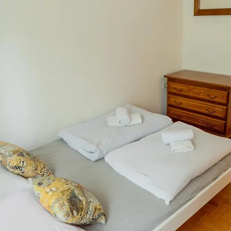 Apartma Gardens Of Capo D'istria