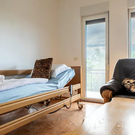 Apartman Gardens Of Capo D'istria *