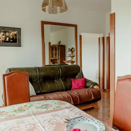 Apartma Gardens Of Capo D'istria Koper