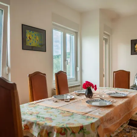 Apartman Gardens Of Capo D'istria Koper