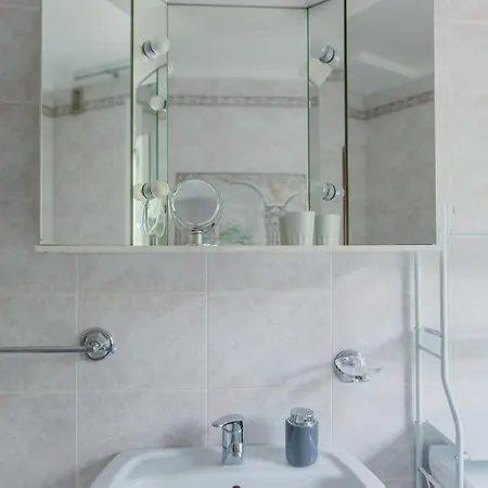 Gardens Of Capo D'istria Apartman