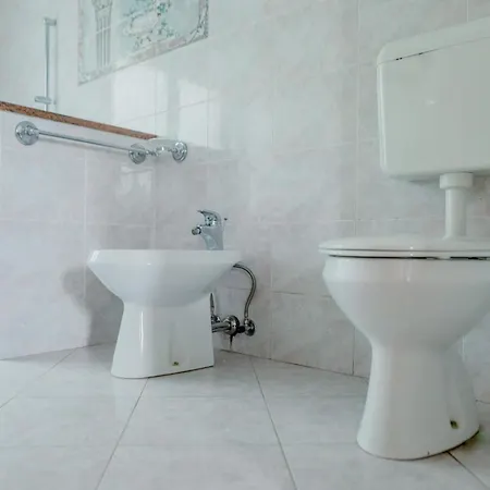 Gardens Of Capo D'istria Apartman