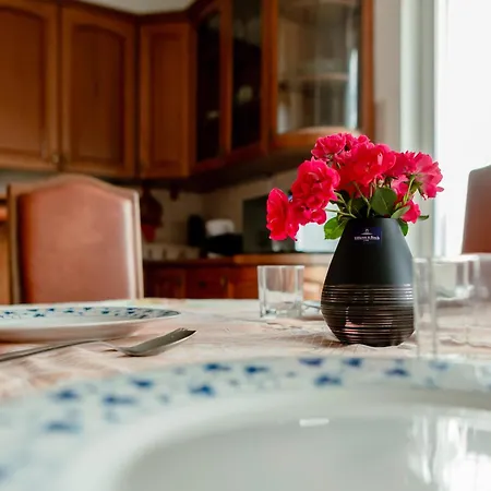 Apartman Gardens Of Capo D'istria