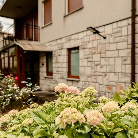 Apartma Gardens Of Capo D'istria Koper