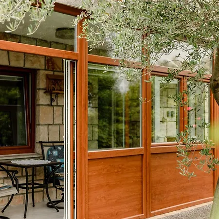 Apartma Gardens Of Capo D'istria Koper
