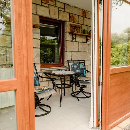 Apartma Gardens Of Capo D'istria