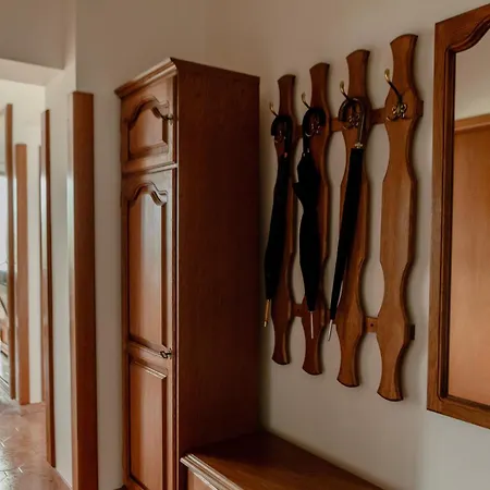 Gardens Of Capo D'istria Apartman Koper