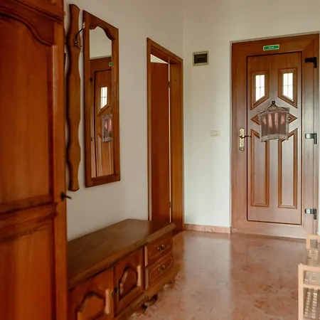 Apartma Gardens Of Capo D'istria