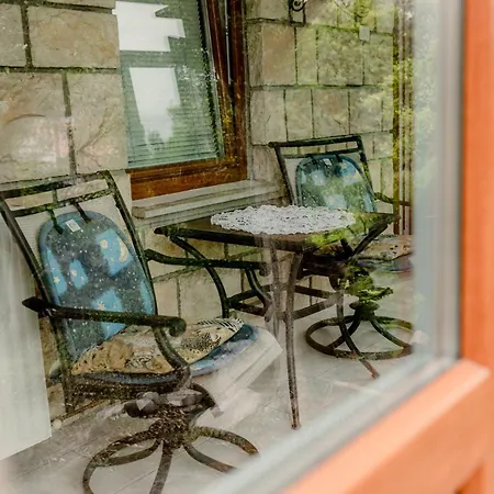 Apartman Gardens Of Capo D'istria *