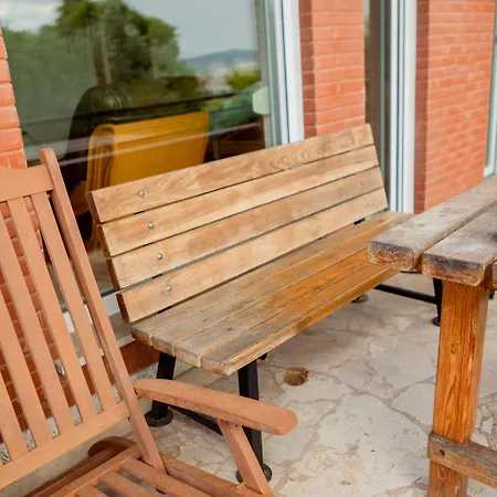 Gardens Of Capo D'istria Apartman *