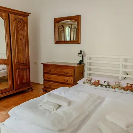 Apartman Gardens Of Capo D'istria *