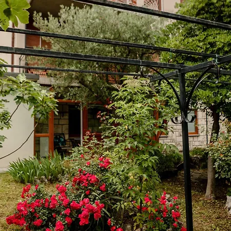 Gardens Of Capo D'istria Apartma *