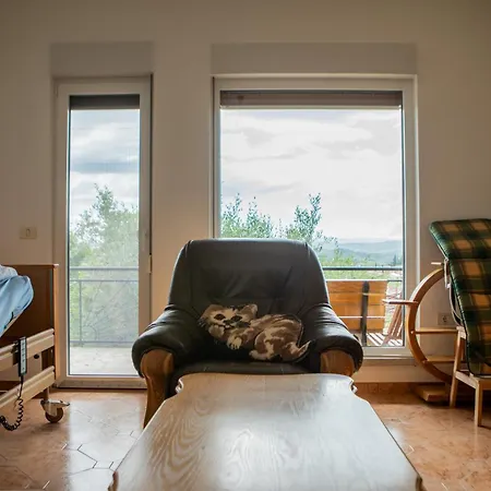 Apartman Gardens Of Capo D'istria *