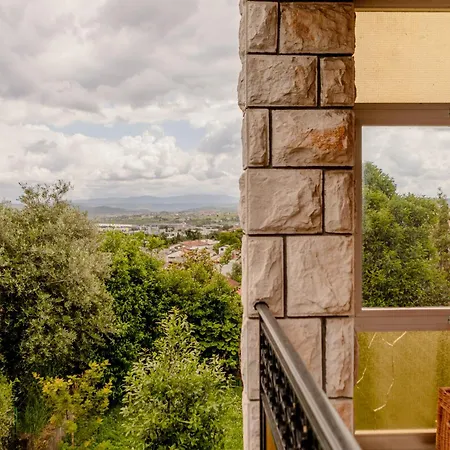 Apartma Gardens Of Capo D'istria